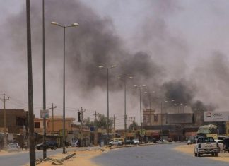هل تشارك قوات فاغنر في القتال بالسودان؟ هل تشارك قوات فاغنر في القتال بالسودان؟
