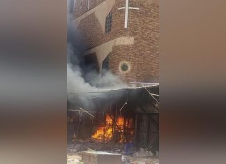 صحيفة امريكية تكشف تفاصيل مثيرة عن الحرب في السودان ومخطط حميدتي صحيفة امريكية تكشف تفاصيل مثيرة عن الحرب في السودان ومخطط حميدتي