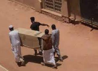 قلق أممي من “العنف والنهب” غربي السودان قلق أممي من "العنف والنهب" غربي السودان