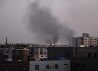 تداعيات الصراع في السودان وسيناريوهاته المستقبلية تداعيات الصراع في السودان وسيناريوهاته المستقبلية