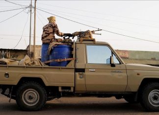 الصحة السودانية: 512 قتيلا جراء الاشتباكات الصحة السودانية: 512 قتيلا جراء الاشتباكات