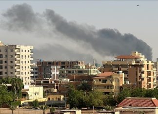 نقابة سودانية: 72 بالمئة من مستشفيات مناطق الاشتباكات لا تعمل نقابة سودانية: 72 بالمئة من مستشفيات مناطق الاشتباكات لا تعمل