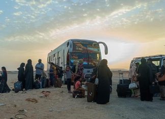 اليمن: عدد رعايانا في السودان يتجاوز 17 ألفا اليمن: عدد رعايانا في السودان يتجاوز 17 ألفا