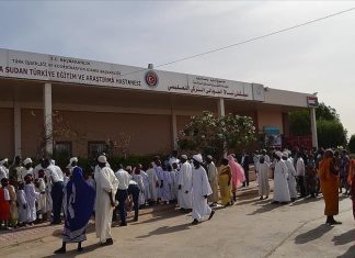 “أطباء السودان”: 69 بالمئة من مستشفيات مناطق الاشتباكات خارج الخدمة "أطباء السودان": 69 بالمئة من مستشفيات مناطق الاشتباكات خارج الخدمة