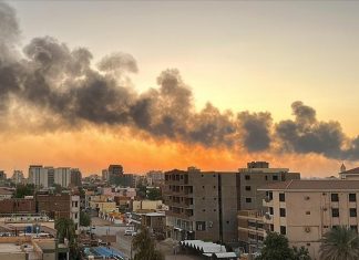 السودان.. اشتباكات بالخرطوم ودارفور في اليوم الأخير من الهدنة السودان.. اشتباكات بالخرطوم ودارفور في اليوم الأخير من الهدنة