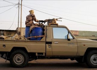 معارك الخرطوم .. أين تتمركز قوات “الدعم السريع”؟ معارك الخرطوم .. أين تتمركز قوات "الدعم السريع"؟