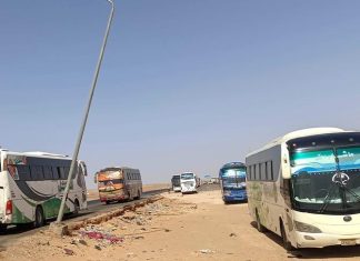 جوبا: عودة 16 ألفا من مواطنينا منذ بدء القتال بالسودان جوبا: عودة 16 ألفا من مواطنينا منذ بدء القتال بالسودان