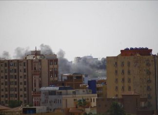 العراق: تخصيص طائرتين لإجلاء الرعايا العالقين في السودان العراق: تخصيص طائرتين لإجلاء الرعايا العالقين في السودان