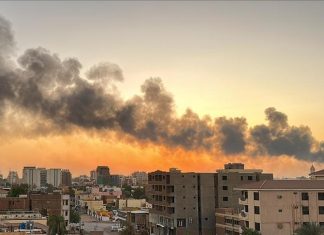 “أطباء السودان”: سقوط 387 قتيلا مدنيا منذ بدء الاشتباكات "أطباء السودان": سقوط 387 قتيلا مدنيا منذ بدء الاشتباكات