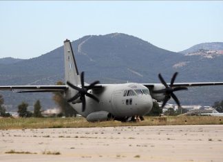 الأمم المتحدة: فرنسا أجلت موظفين أممين ودوليين من السودان الأمم المتحدة: فرنسا أجلت موظفين أممين ودوليين من السودان