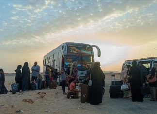 الأمم المتحدة: 40 ألف لاجئ فروا من الخرطوم بحثا عن الأمان الأمم المتحدة: 40 ألف لاجئ فروا من الخرطوم بحثا عن الأمان