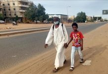 الاتحاد الأوروبي يعلن تمويلا جديدا للهلال الأحمر السوداني الاتحاد الأوروبي يعلن تمويلا جديدا للهلال الأحمر السوداني