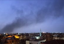 “أطباء السودان”: 411 قتيلا مدنيا منذ اندلاع الاشتباكات "أطباء السودان": 411 قتيلا مدنيا منذ اندلاع الاشتباكات