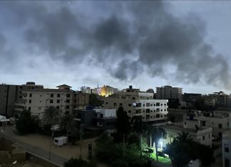 السودان.. الآلية الثلاثية تدعو لهدنة 72 ساعة وضمان تنفيذها السودان.. الآلية الثلاثية تدعو لهدنة 72 ساعة وضمان تنفيذها