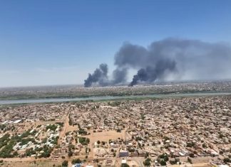 هل يمكن حسم مواجهات السودان عسكريا؟ هل يمكن حسم مواجهات السودان عسكريا؟