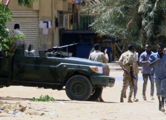 ما أسباب إخفاق الهدن بين الجيش السوداني وقوات الدعم السريع؟ ما أسباب إخفاق الهدن بين الجيش السوداني وقوات الدعم السريع؟