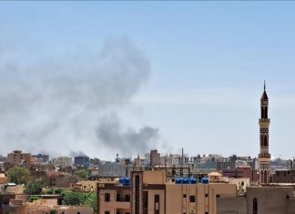 خارجية السودان تتهم “الدعم السريع” باقتحام سفارة الهند بالخرطوم خارجية السودان تتهم "الدعم السريع" باقتحام سفارة الهند بالخرطوم