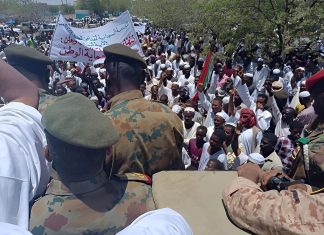 في حين تدخل أسبوعها الرابع.. تباين مواقف السودانيين من الحرب ببلادهم في حين تدخل أسبوعها الرابع.. تباين مواقف السودانيين من الحرب ببلادهم