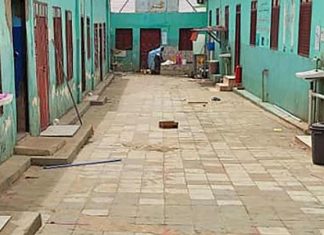 الصحة العالمية: أول شحنة مساعدات طبية عاجلة تصل إلى السودان الصحة العالمية: أول شحنة مساعدات طبية عاجلة تصل إلى السودان