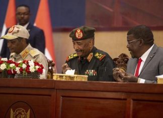 “حرب استنزاف” في السودان يصعب حسمها سريعاً "حرب استنزاف" في السودان يصعب حسمها سريعاً