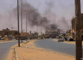 محادثات “جدة”.. هل تنهي الحرب في السودان؟ محادثات "جدة".. هل تنهي الحرب في السودان؟