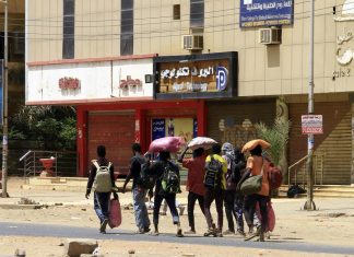 الحرب في السودان… منجم ذهب للميليشيات والمرتزقة الحرب في السودان... منجم ذهب للميليشيات والمرتزقة