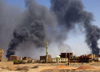 إيكونوميست: في السودان أخطأ الغرب في صناعة السلام وكافأ العسكر على حساب المدنيين إيكونوميست: في السودان أخطأ الغرب في صناعة السلام وكافأ العسكر على حساب المدنيين