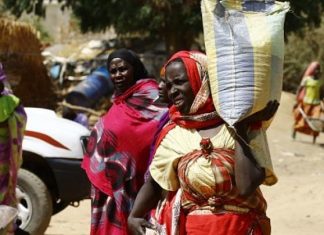 “أطباء السودان”: 280 قتيلاً في أحداث عنف بمدينة الجنينة "أطباء السودان": 280 قتيلاً في أحداث عنف بمدينة الجنينة