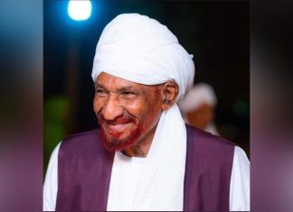 قرارات من هيئة شؤون الأنصار بعد اقتحام الدعم السريع لمنزل المهدي قرارات من هيئة شؤون الأنصار بعد اقتحام الدعم السريع لمنزل المهدي
