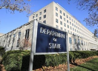 واشنطن: ساعدنا ألف أمريكي على مغادرة السودان منذ بدء العنف واشنطن: ساعدنا ألف أمريكي على مغادرة السودان منذ بدء العنف