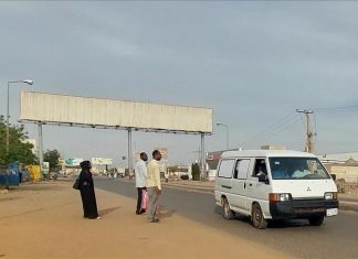 برنامج الأغذية العالمي يعلن استئناف عملياته في السودان برنامج الأغذية العالمي يعلن استئناف عملياته في السودان