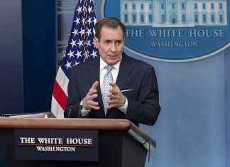 البيت الأبيض: الوضع الميداني في السودان “متقلب” البيت الأبيض: الوضع الميداني في السودان "متقلب"