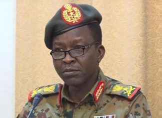 السيادة السوداني: محادثات مرتقبة بجدة لبحث هدنة ولا للقاء حميدتي السيادة السوداني: محادثات مرتقبة بجدة لبحث هدنة ولا للقاء حميدتي