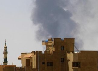 الصحة العالمية: الخطر “متوسط” بعد استيلاء مقاتلين على مختبر في السودان الصحة العالمية: الخطر "متوسط" بعد استيلاء مقاتلين على مختبر في السودان