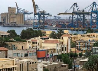 بورتسودان.. المدينة الاقتصادية تستعيد مكانتها كمركز لإدارة العمليات بورتسودان.. المدينة الاقتصادية تستعيد مكانتها كمركز لإدارة العمليات