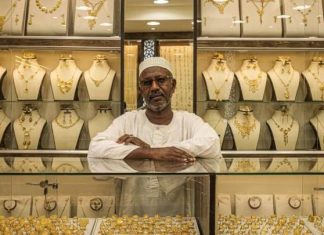 حرب تخريب السودان: نهب البنوك والذهب حرب تخريب السودان: نهب البنوك والذهب