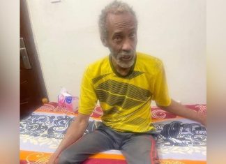 الجيش السوداني: ضابط رفيع يحرر نفسه من متمردي الدعم السريع الجيش السوداني: ضابط رفيع يحرر نفسه من متمردي الدعم السريع