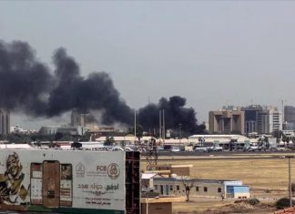 السودان.. اشتباكات متقطعة واتهامات متبادلة بخرق الهدنة السودان.. اشتباكات متقطعة واتهامات متبادلة بخرق الهدنة