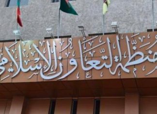 بدء الاجتماع الطارئ لـ”التعاون الإسلامي” بشأن تطورات السودان بدء الاجتماع الطارئ لـ"التعاون الإسلامي" بشأن تطورات السودان