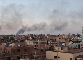 إدانات عربية لـ”اقتحام” الملحقية الثقافية السعودية بالسودان إدانات عربية لـ"اقتحام" الملحقية الثقافية السعودية بالسودان