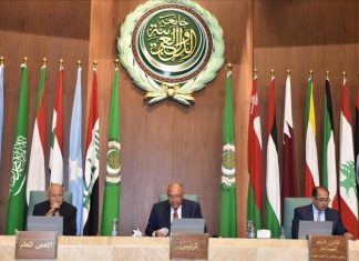 الجامعة العربية تعقد الأحد اجتماعا وزاريا طارئا حول سوريا الجامعة العربية تعقد الأحد اجتماعا وزاريا طارئا حول سوريا