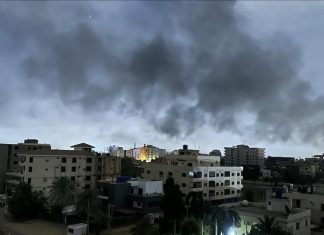 اشتباكات السودان .. جذور الصراع وامتداداته (مقال تحليلي) اشتباكات السودان .. جذور الصراع وامتداداته (مقال تحليلي)