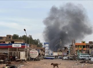 خارجية السودان تدعو لتصنيف الدعم السريع “منظمة إرهابية” خارجية السودان تدعو لتصنيف الدعم السريع "منظمة إرهابية"