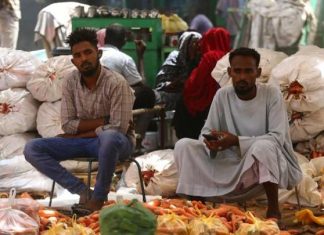 شبح تقسيم ثروات السودان: صراع السلطة والمال شبح تقسيم ثروات السودان: صراع السلطة والمال