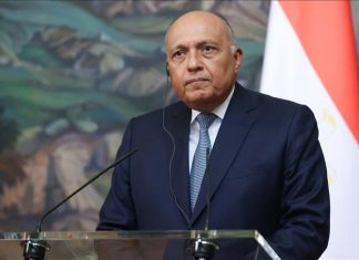 مصر تطالب البرهان وحميدتي بوقف فوري لإطلاق النار في السودان مصر تطالب البرهان وحميدتي بوقف فوري لإطلاق النار في السودان