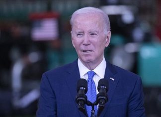 بايدن يصدر أمرا تنفيذيا لمعاقبة “مزعزعي الاستقرار” بالسودان بايدن يصدر أمرا تنفيذيا لمعاقبة "مزعزعي الاستقرار" بالسودان