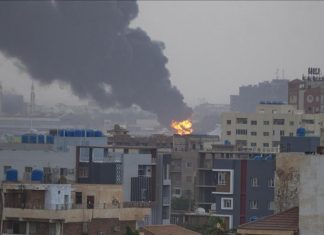 مفوضية اللاجئين: الاستجابة الإنسانية بالسودان تحتاج 445 مليون دولار مفوضية اللاجئين: الاستجابة الإنسانية بالسودان تحتاج 445 مليون دولار