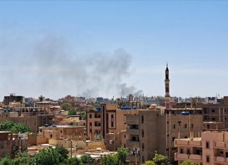 “أطباء السودان” تطالب بعدم التواجد المسلح في المرافق الطبية "أطباء السودان" تطالب بعدم التواجد المسلح في المرافق الطبية