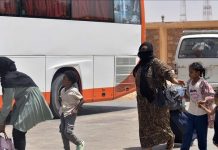 مطالب أممية بتوفير حماية دولية لضحايا الصراع في السودان مطالب أممية بتوفير حماية دولية لضحايا الصراع في السودان