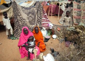 يونيسف: فقدان أكثر من مليون لقاح لشلل الأطفال في السودان يونيسف: فقدان أكثر من مليون لقاح لشلل الأطفال في السودان